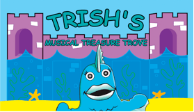 Trish's Treasure Trove